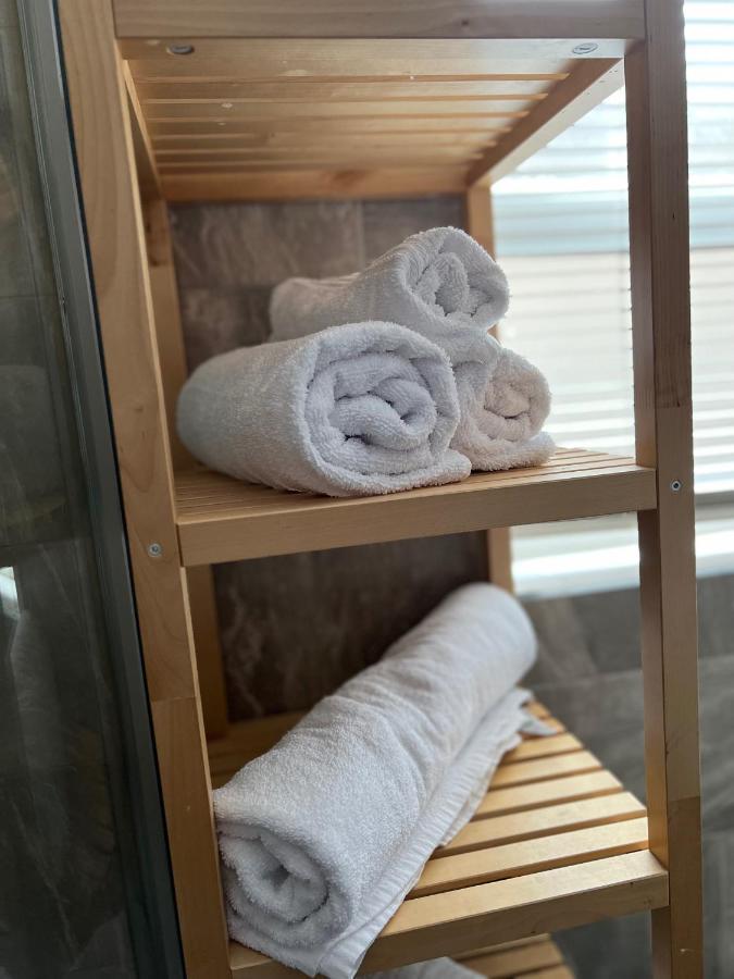 The Pier Suite Serviced Apartment 黑潭 外观 照片